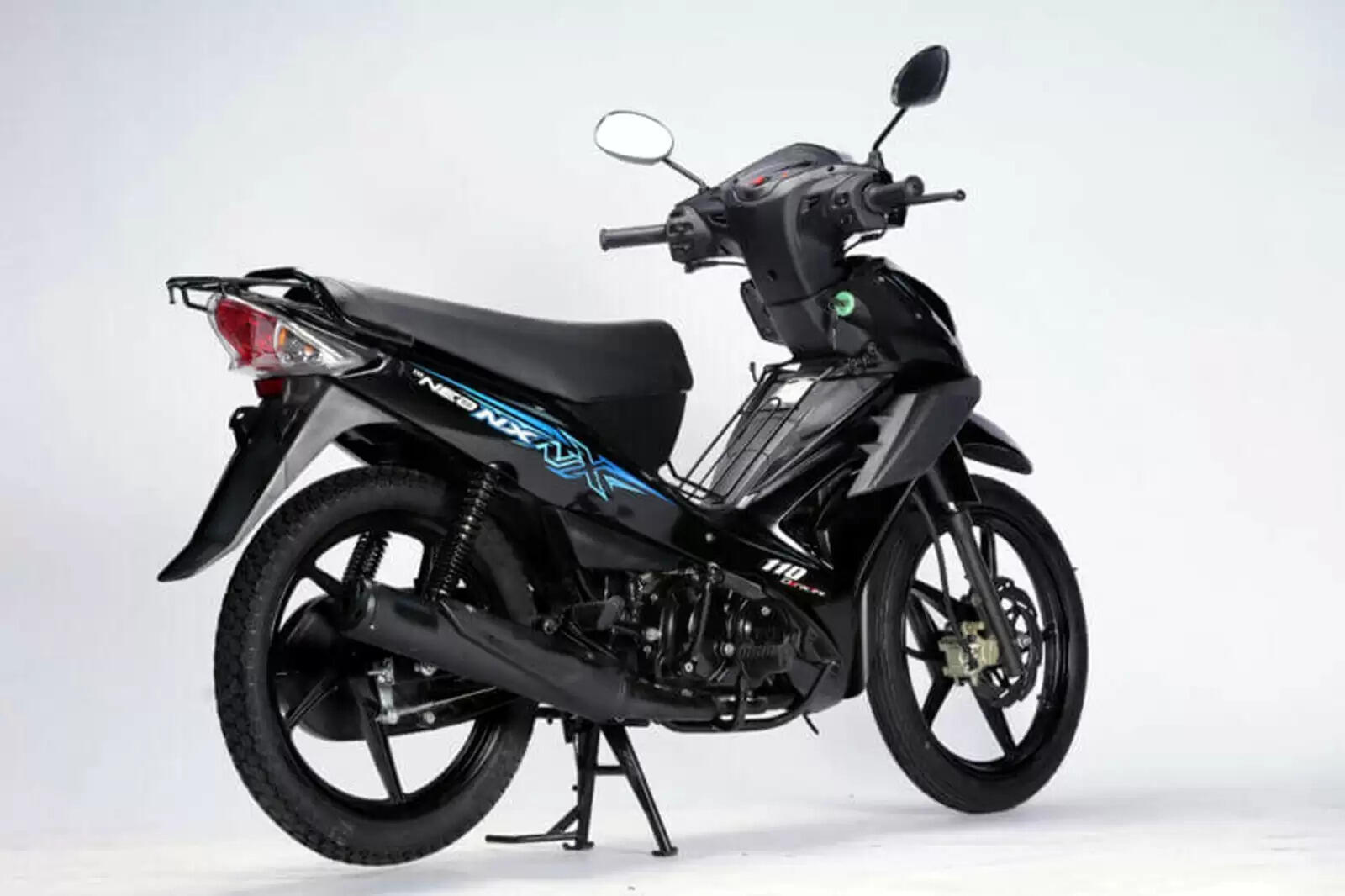 பைக் இருசக்கர வாகனம்