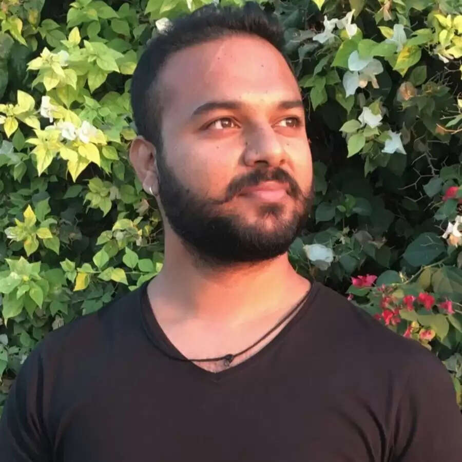 ரோஹித் பாட்டீ