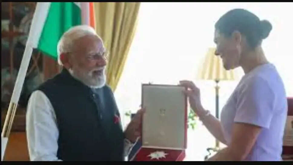 modi