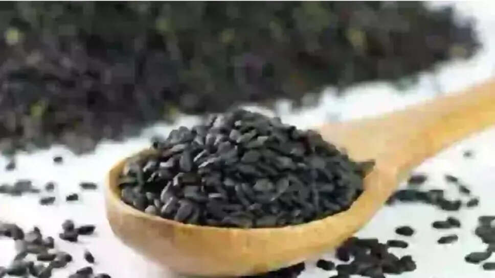 கருப்பு எள்