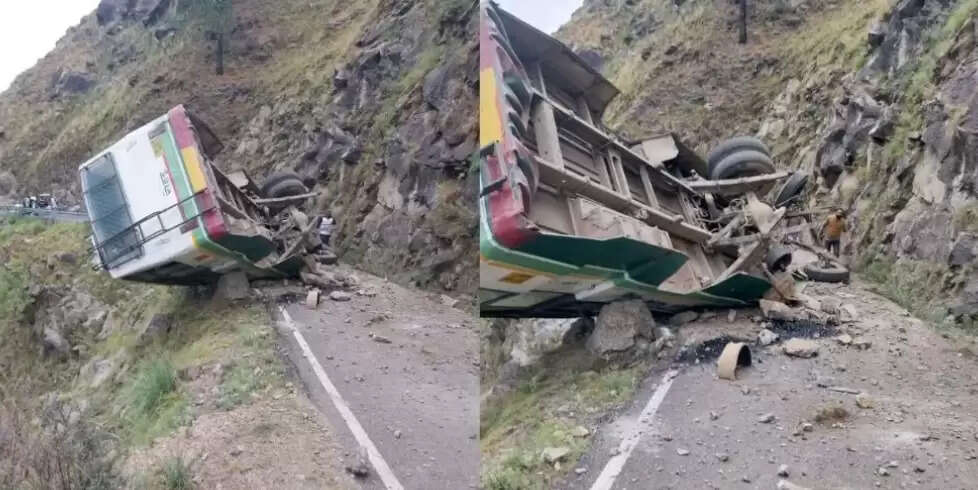 சிம்லா விபத்து