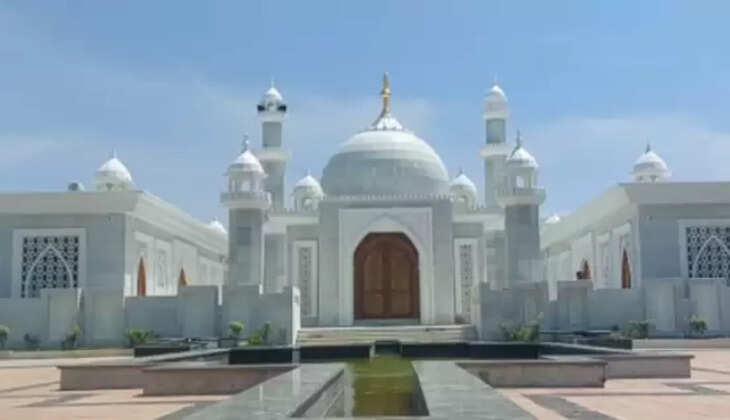 தாஜ்மஹால்