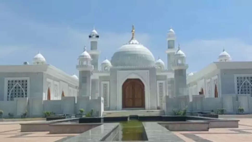 தாஜ்மஹால்