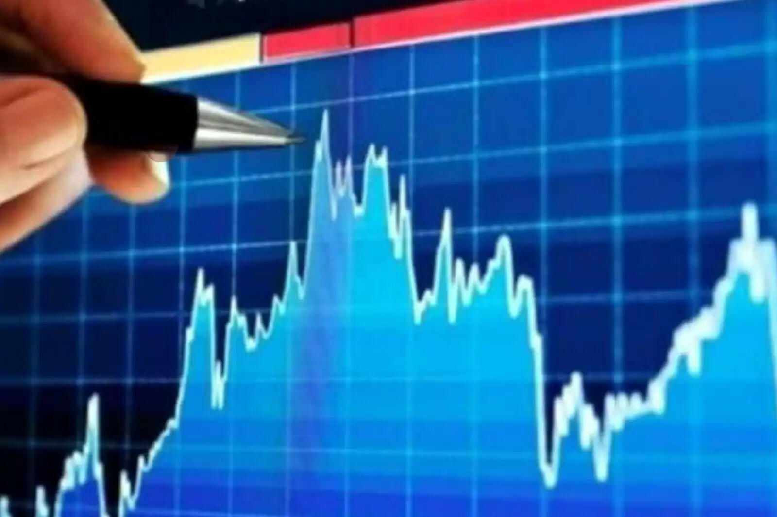 பங்குச்சந்தை