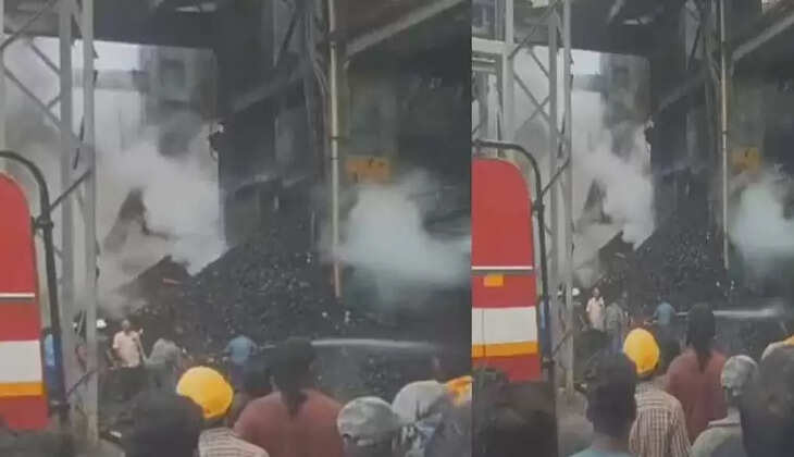 மேட்டூர் அனல் மின் நிலையம்