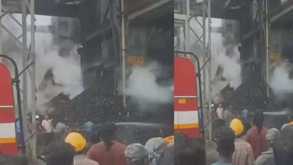 மேட்டூர் அனல் மின் நிலையம்