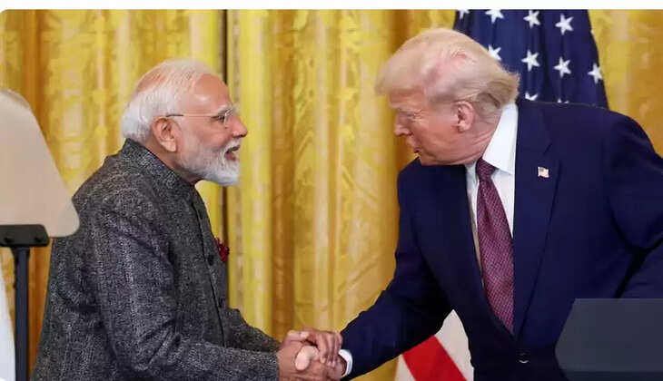 modi trump