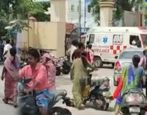 ஆம்புலன்ஸ்