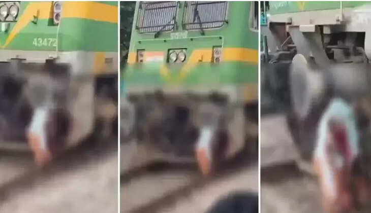 ரயில் எஞ்சின்