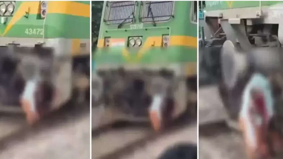 ரயில் எஞ்சின்