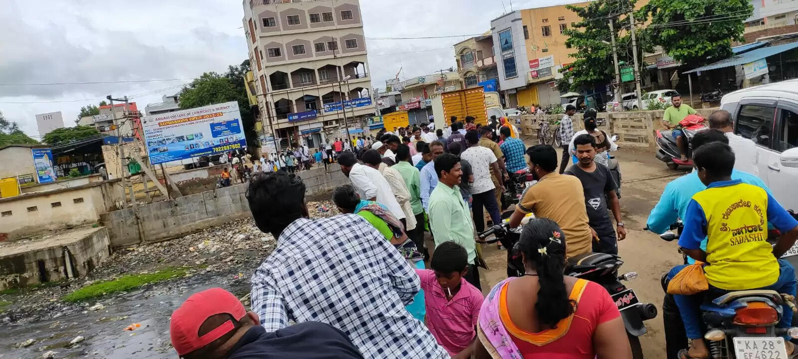 பெலகாவி கடற்கரை