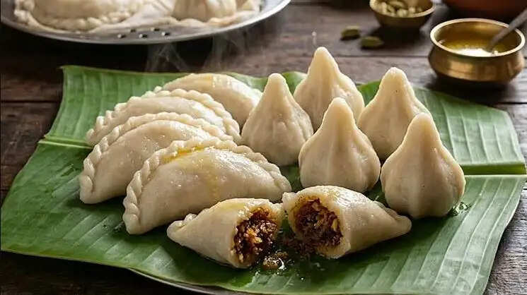 கொழுக்கட்டை