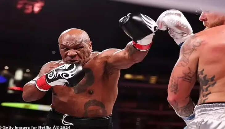 ஜேக் பால்