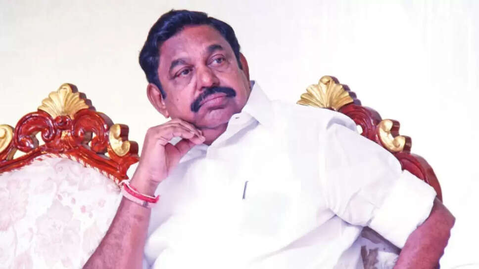 கடும் பின்னடைவு... அதிமுக அதிர்ச்சி... இறங்குமுகத்தில் அதிமுக வேட்பாளர்கள்!