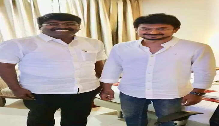 உதயநிதி