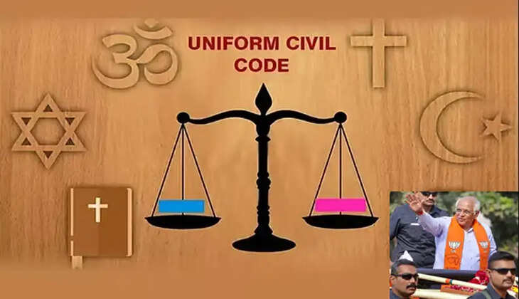 பொது சிவில் சட்டம்