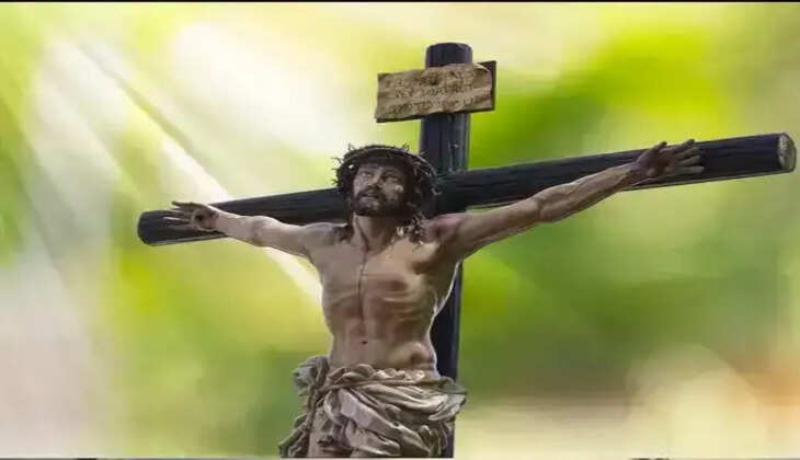 இயேசு கிறிஸ்து