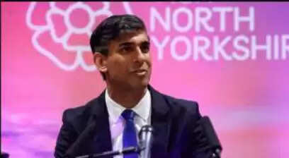 ரிஷி சுனக்