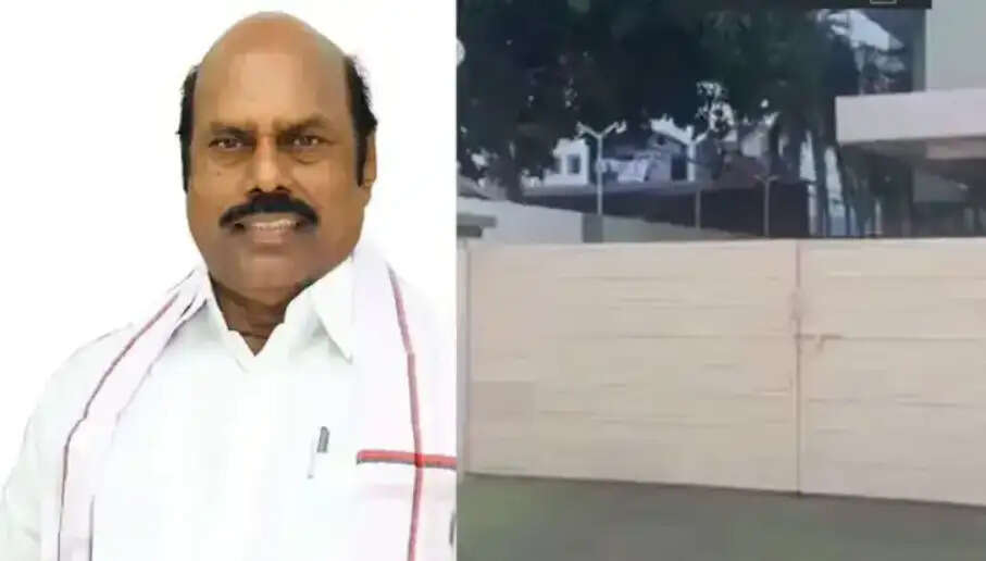 எ.வ.வேலு 