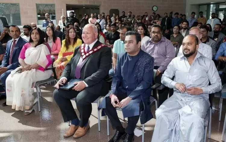 ஏ.ஆர்.ரகுமான்