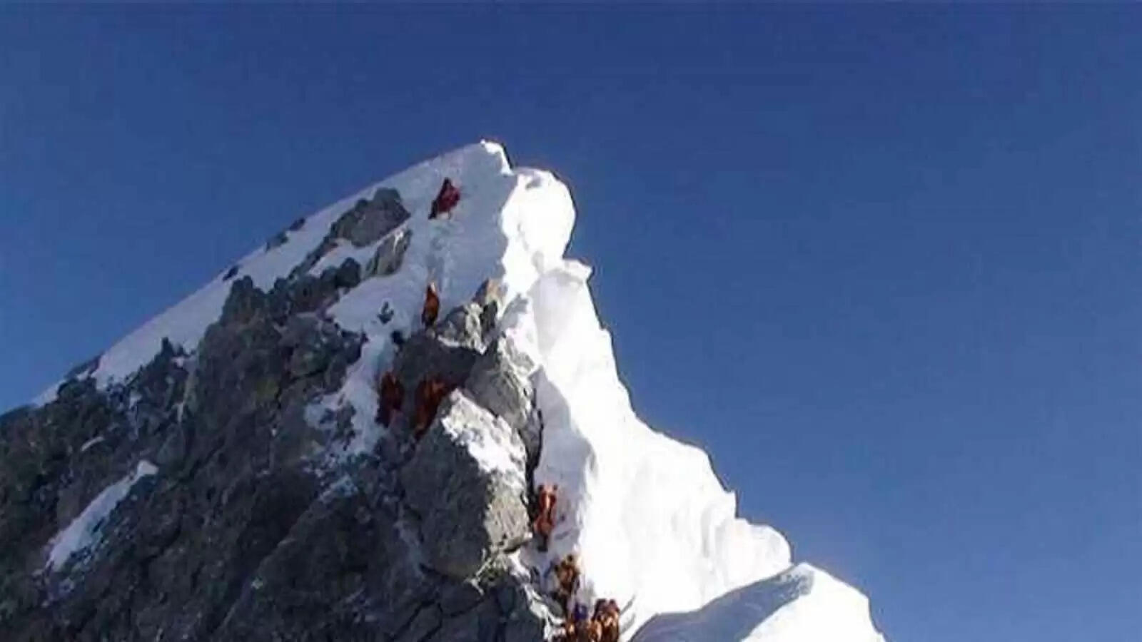 எவரெஸ்ட்