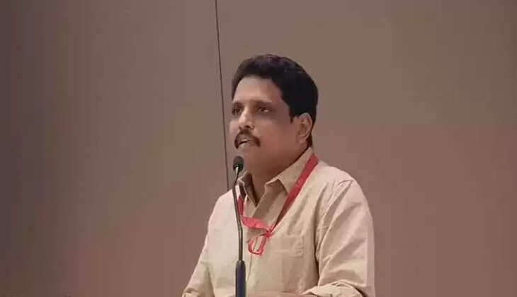 வெங்கடேசன்