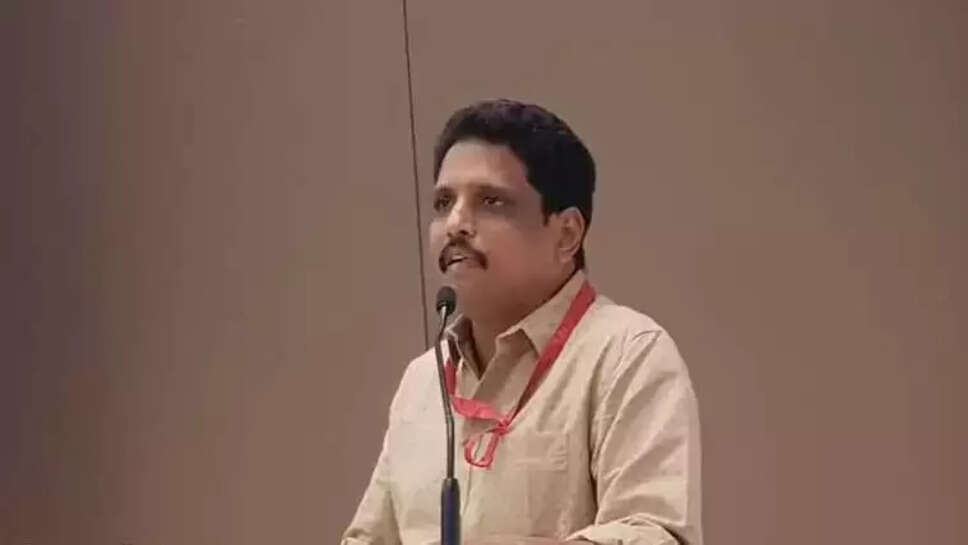 வெங்கடேசன்