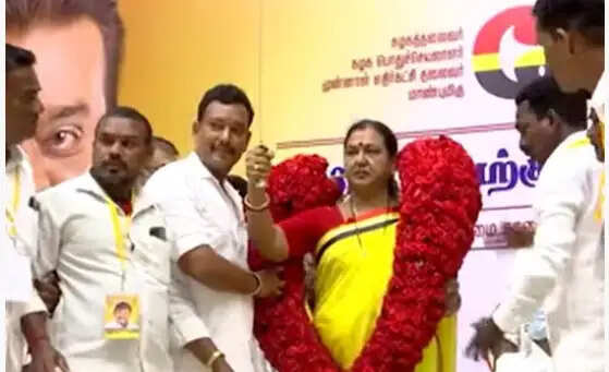 பிரேமலதா விஜயகாந்த்