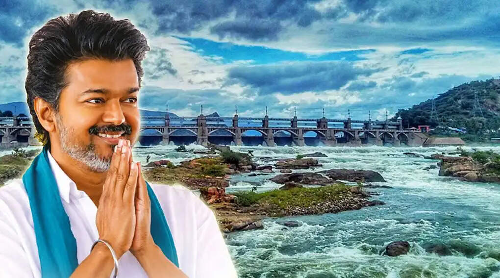 மேட்டூர்