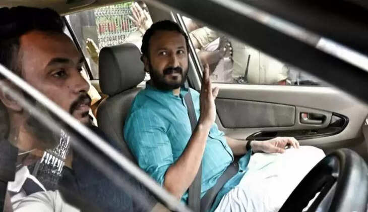 காங்கிரஸ் எம்.எல்.ஏ