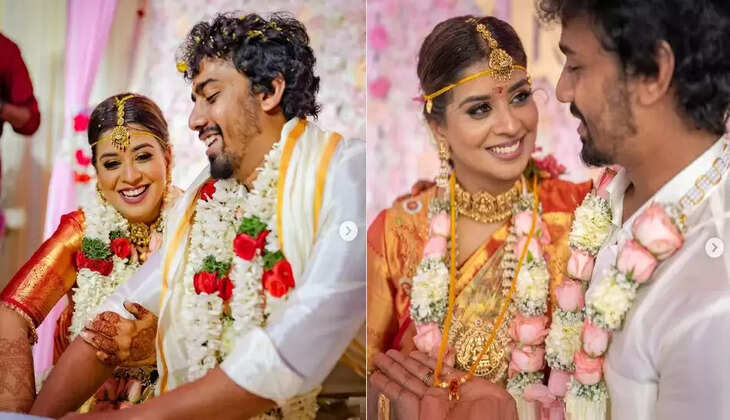 ப்ரீத்தி 