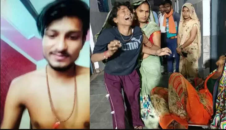 காதல் கொலை