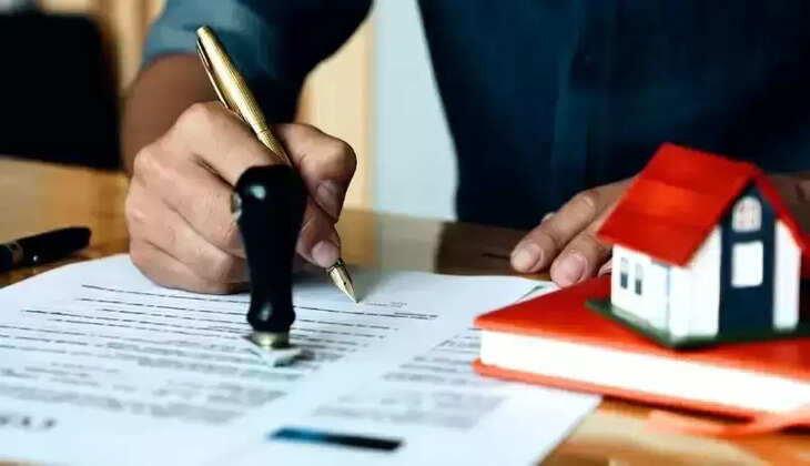  விரைவில்... இந்தியா முழுவதும் ஆன்லைனில் சொத்துப்பதிவு சட்டம்...  !