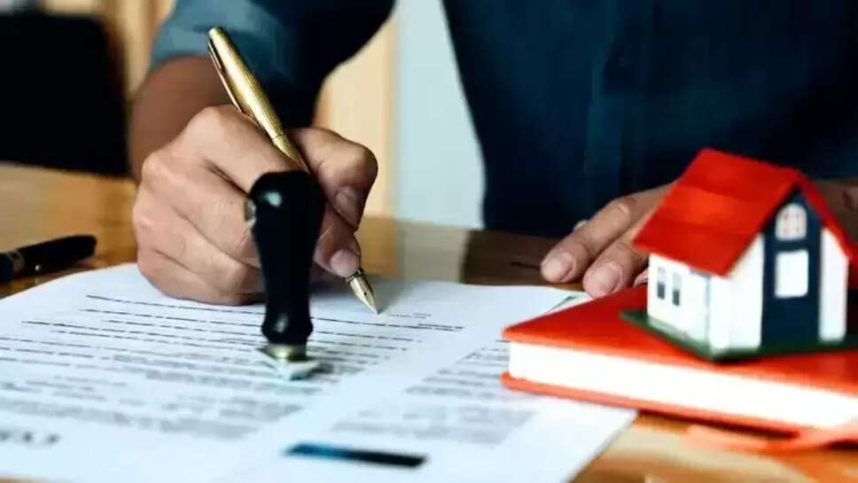 &nbsp;விரைவில்... இந்தியா முழுவதும் ஆன்லைனில் சொத்துப்பதிவு சட்டம்... &nbsp;!