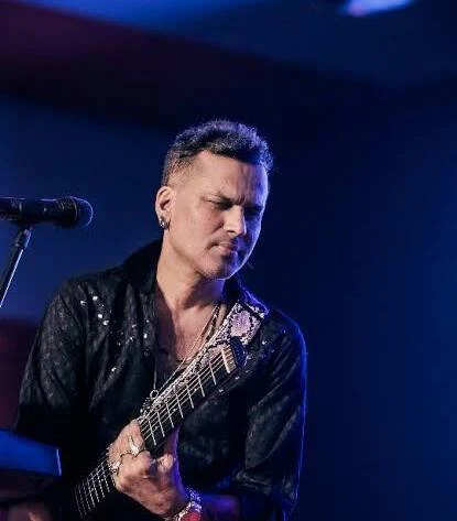 ஸுபீன் கார்க்