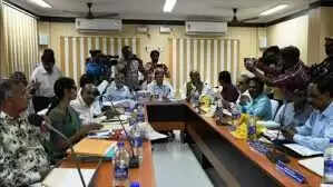 காவிரி மேலாண்மை ஆணையம்