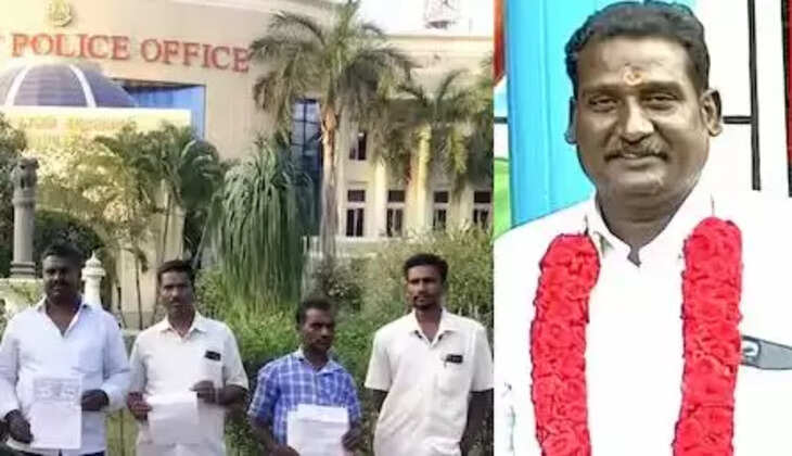 ஜெயமூர்த்தி 