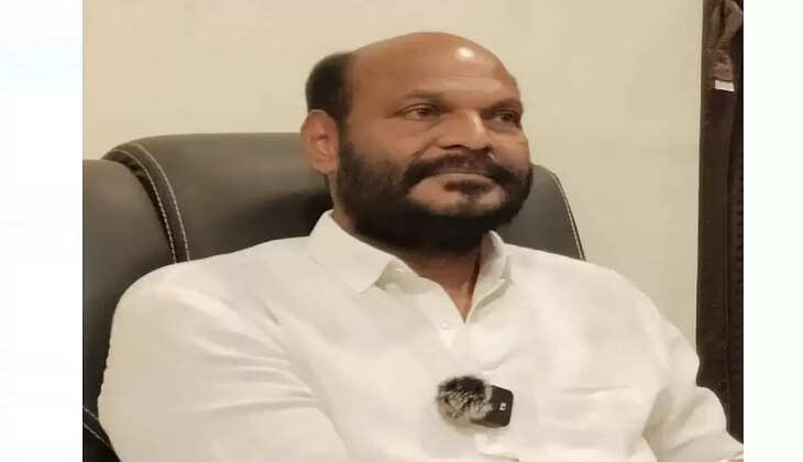 ஜான் பாண்டியன்