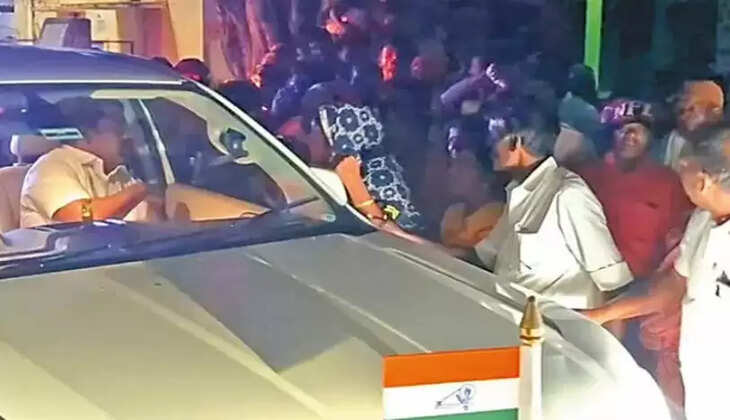 செல்வப்பெருந்தகை