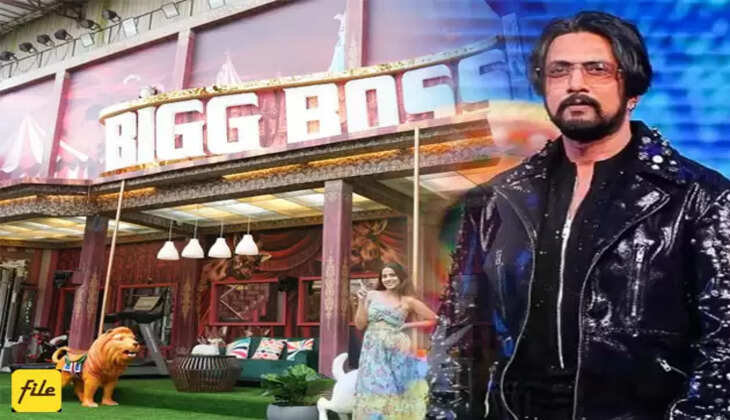 பிக்பாஸ் கன்னடம்