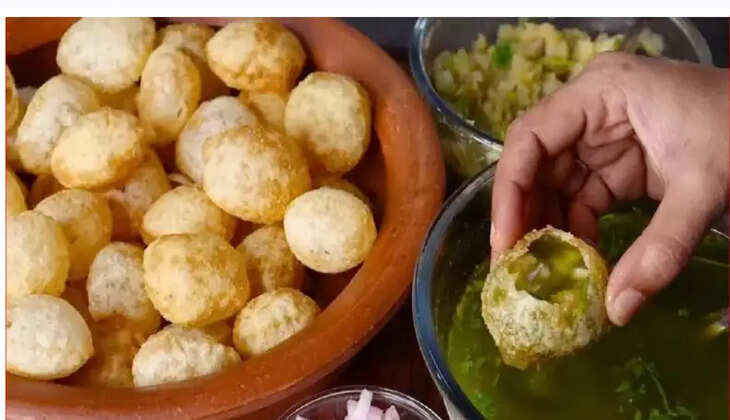 பானிபூரி