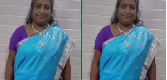 ஜெயமேரி