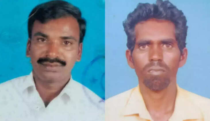 ரமேஷ் ராவணையா