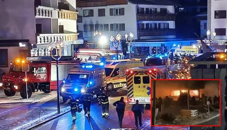 சுவிட்சர்லாந்து