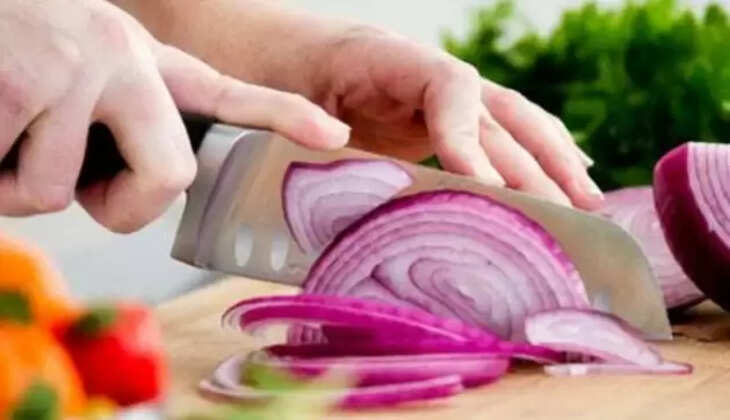 வெங்காயம் காய்கறி சமையல்