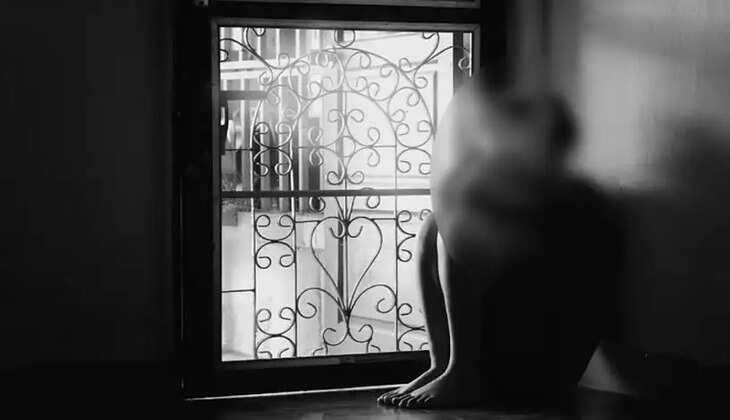 பாலியல் பலாத்காரம் 