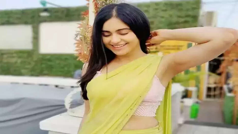 அதா சர்மா