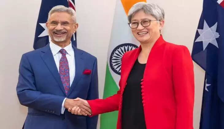 ஜெய்சங்கர் கனடா