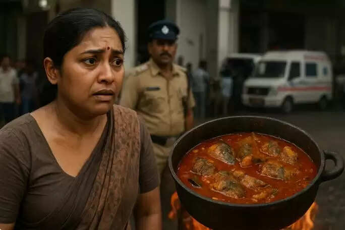 மீன் குழம்பு