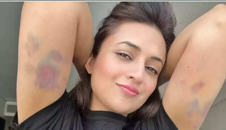 திவ்யங்கா திரிபாதி